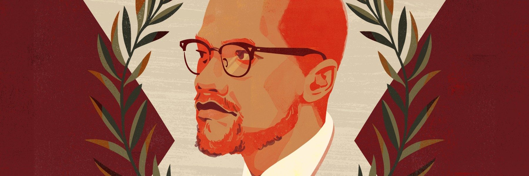 Flyer for the play 'Julius X'